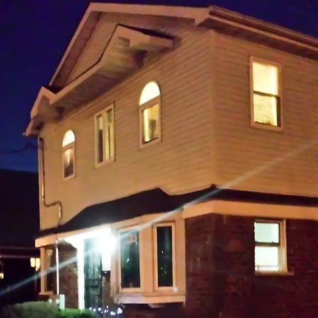 Jfk Bed And Breakfast Guesthouse New York Kültér fotó