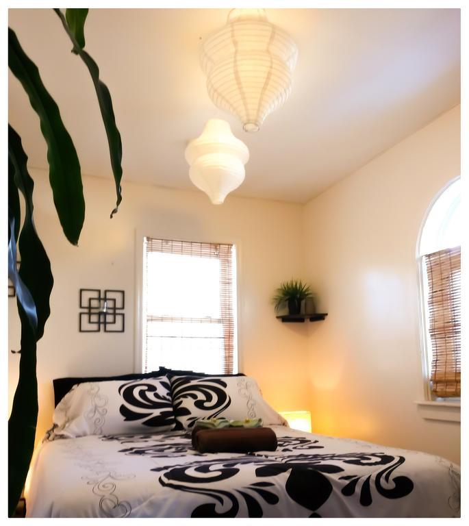 Jfk Bed And Breakfast Guesthouse New York Szoba fotó