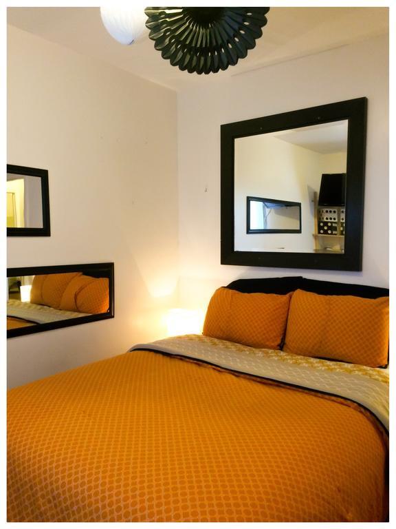 Jfk Bed And Breakfast Guesthouse New York Kültér fotó