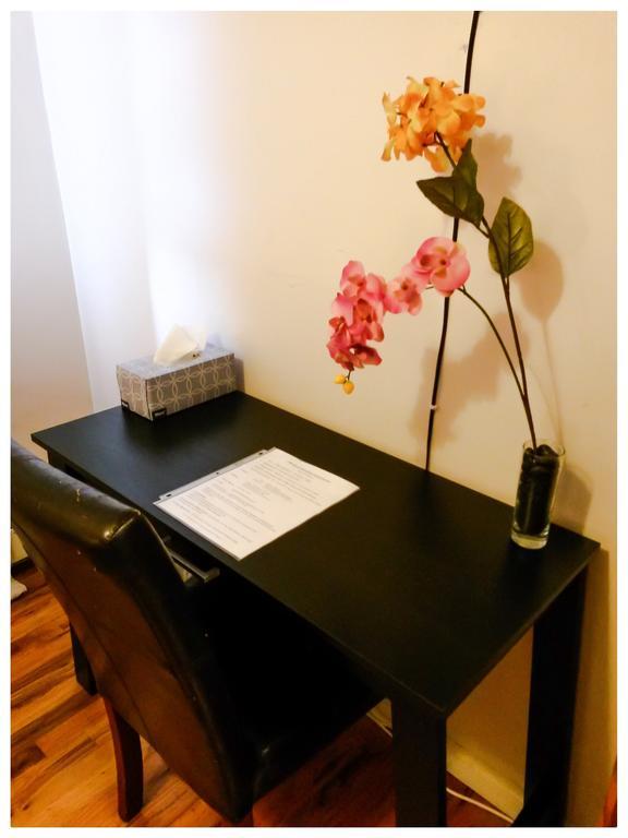 Jfk Bed And Breakfast Guesthouse New York Szoba fotó