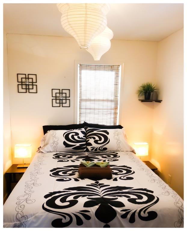 Jfk Bed And Breakfast Guesthouse New York Szoba fotó