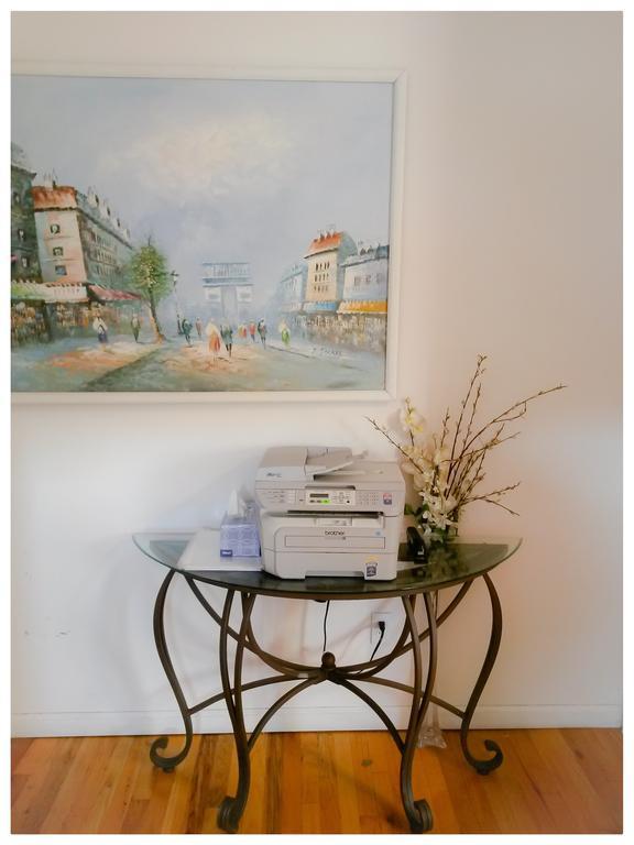 Jfk Bed And Breakfast Guesthouse New York Kültér fotó