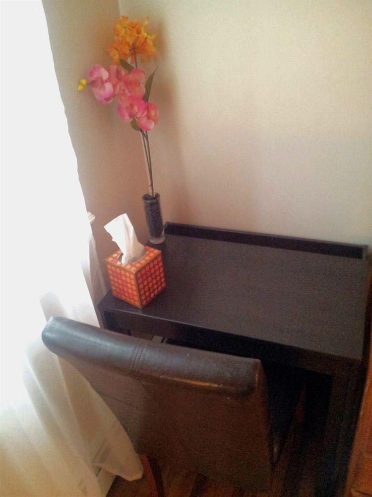 Jfk Bed And Breakfast Guesthouse New York Kültér fotó