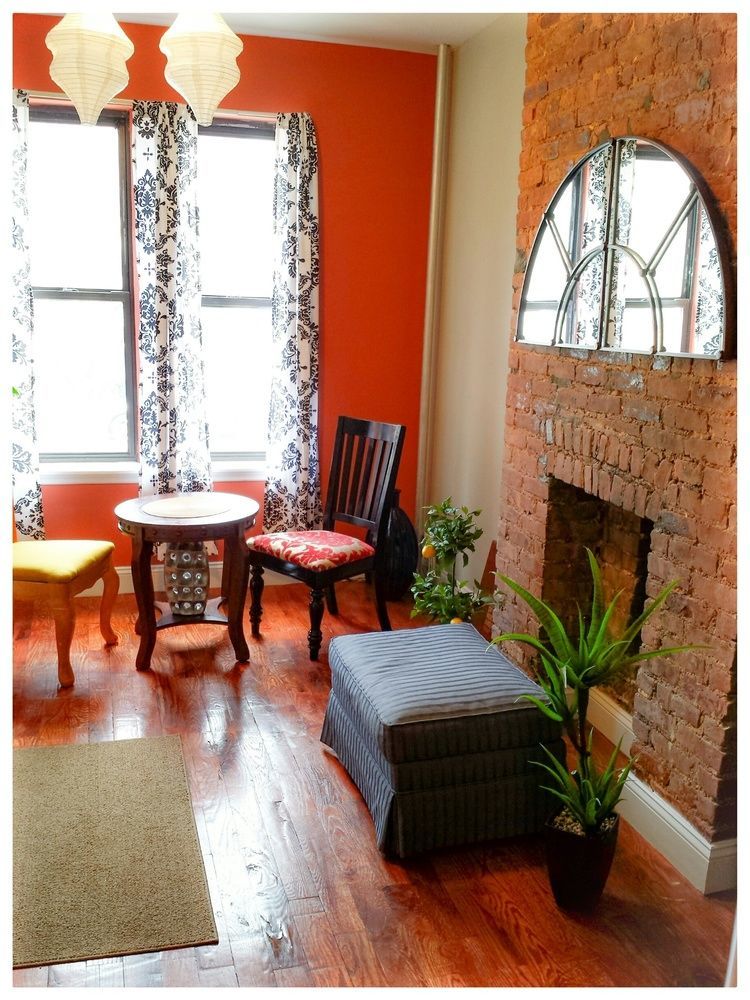 Jfk Bed And Breakfast Guesthouse New York Kültér fotó