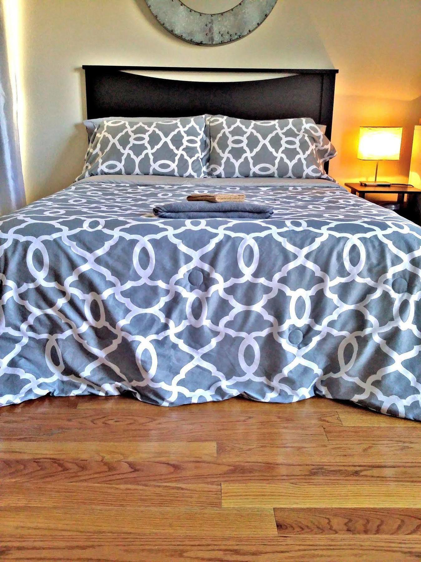 Jfk Bed And Breakfast Guesthouse New York Kültér fotó